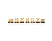 Train Letters - love4ugifts