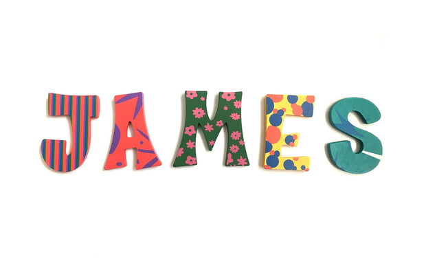 Girls Letters - love4ugifts