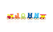 Train Letters - love4ugifts