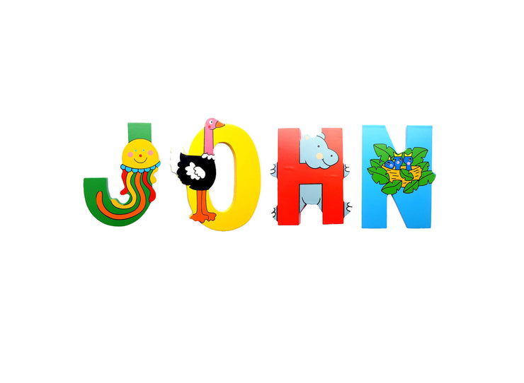 Jungle listings - love4ugifts