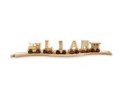 Train Letters - love4ugifts