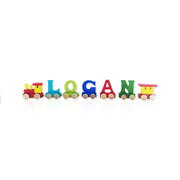 Train Letters - love4ugifts