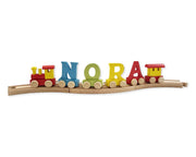 Train Letters - love4ugifts
