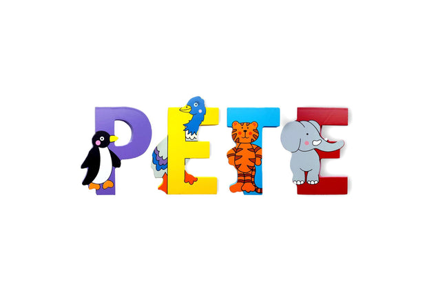 Jungle listings - love4ugifts