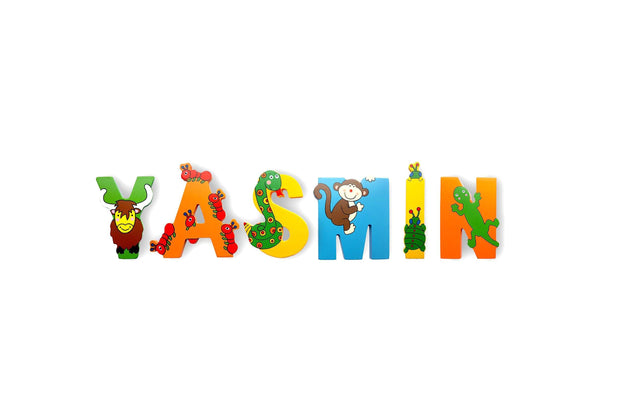 Jungle listings - love4ugifts