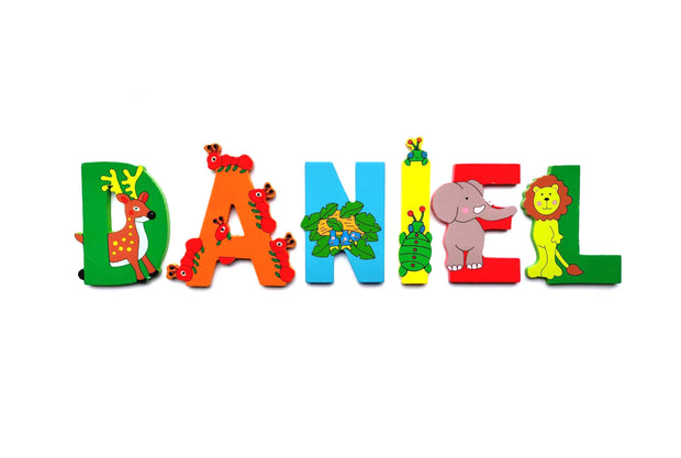 Jungle listings - love4ugifts