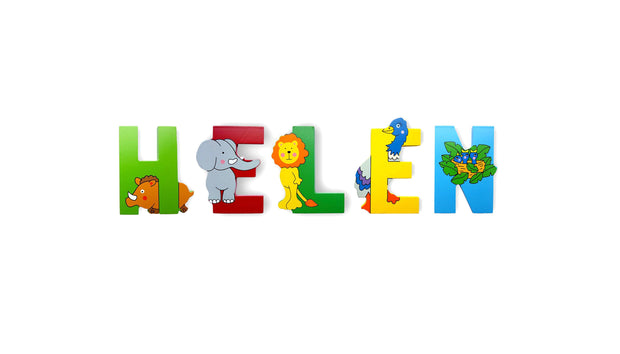 Jungle listings - love4ugifts